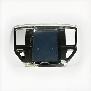 Nissan Pathfinder 2012-2020 10.4" Tesla Style Android Apple CarPlay Radio